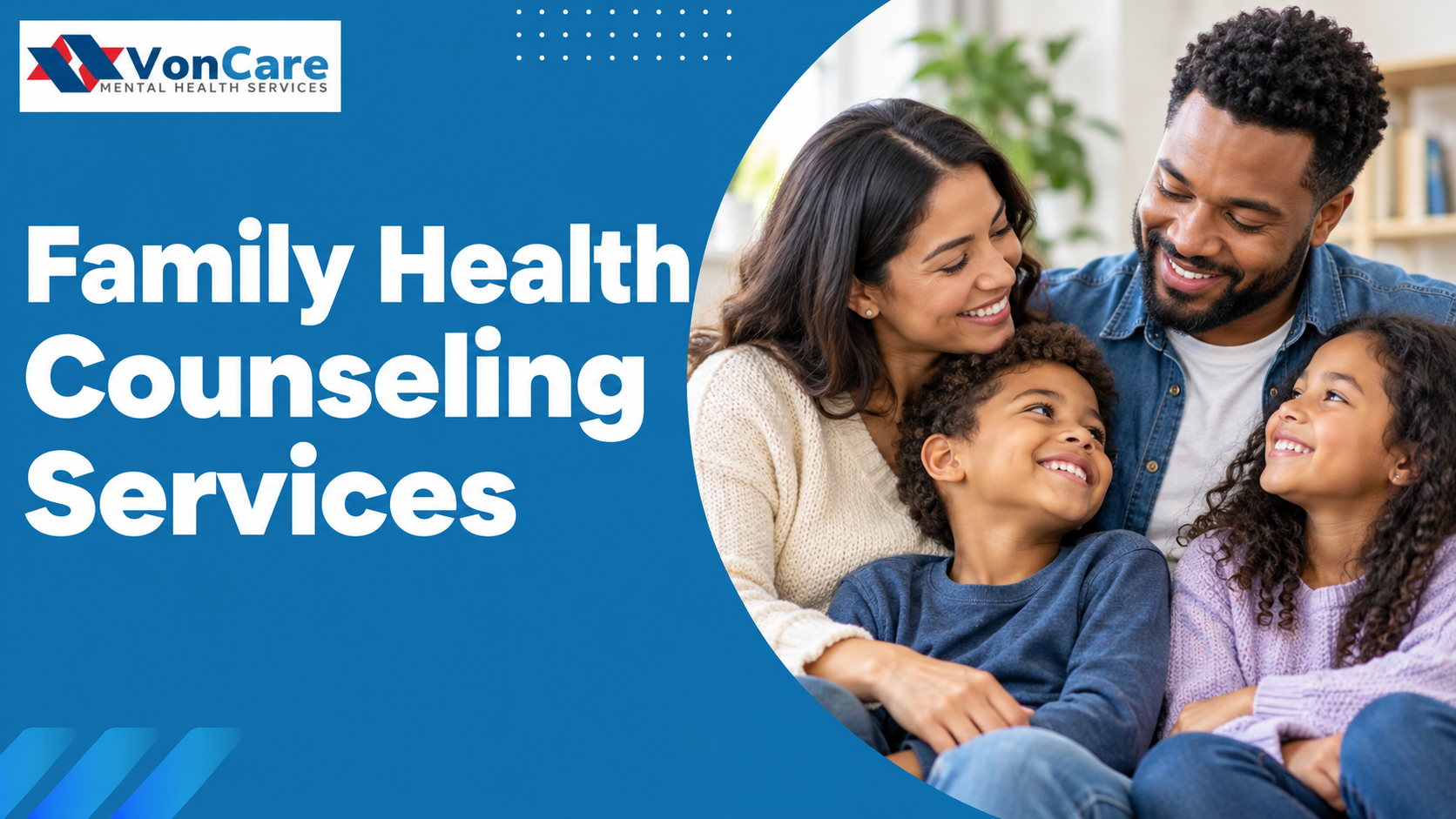 Family health counseling services
