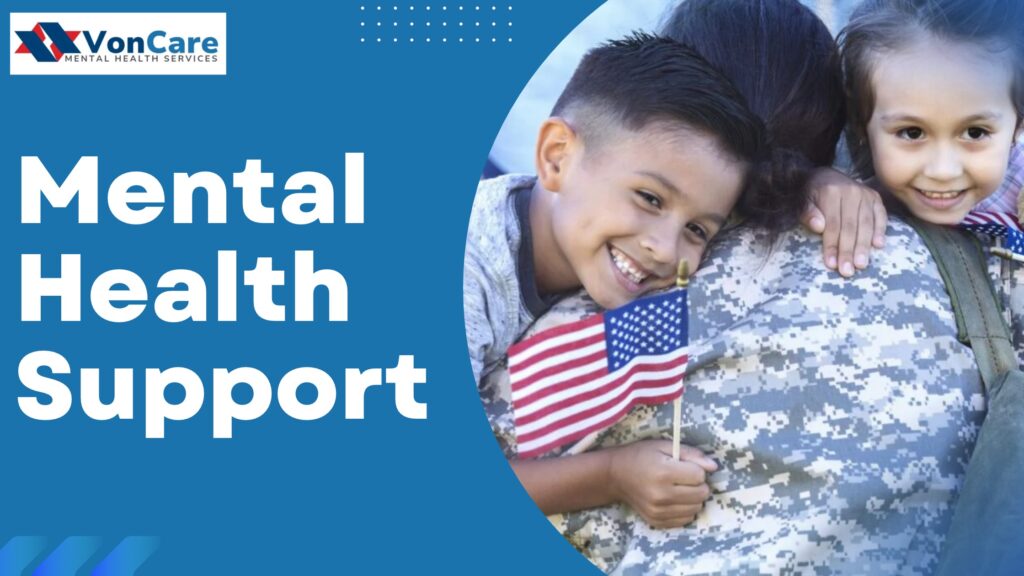 Mental Health Support