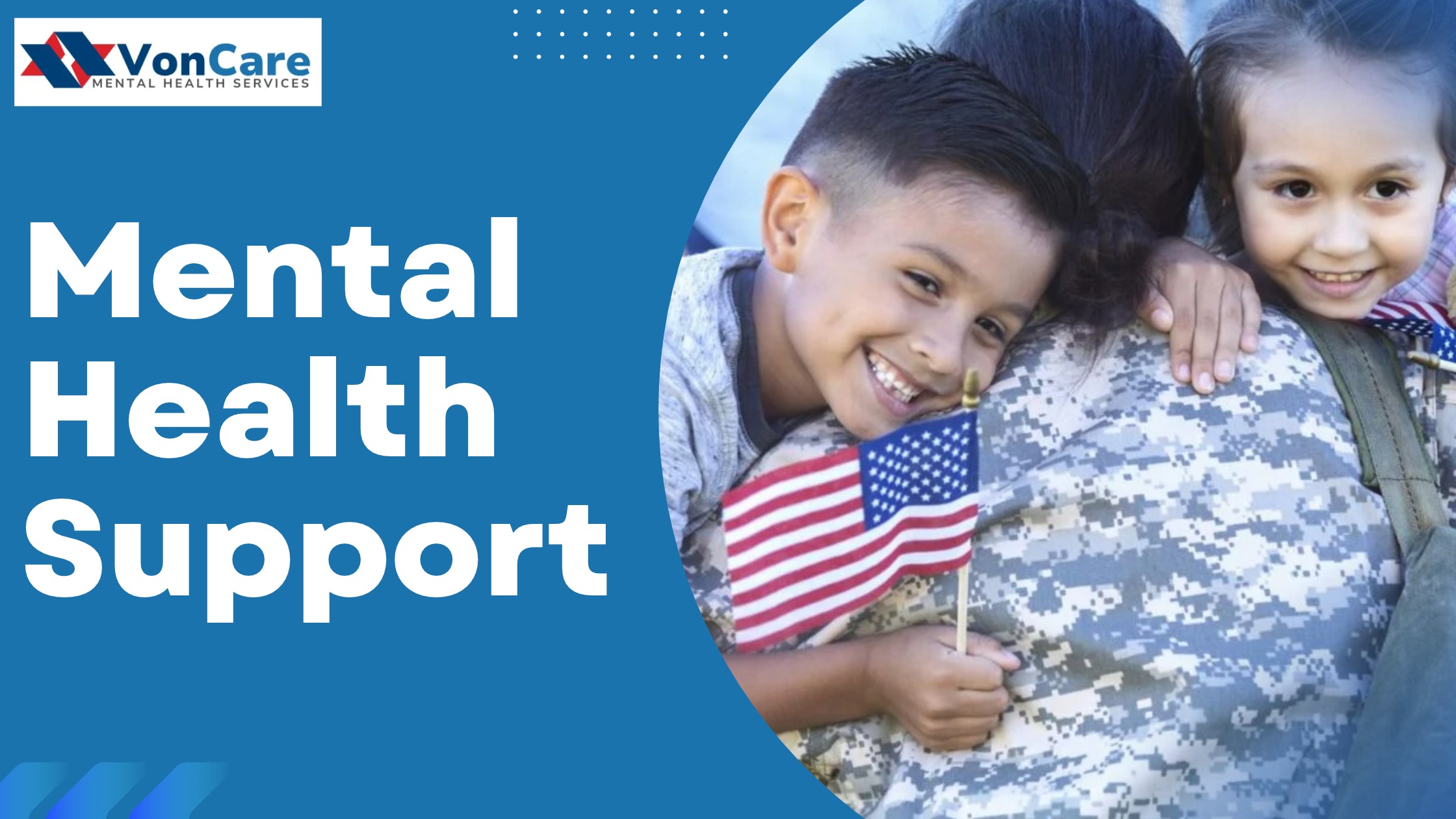 Mental Health Support